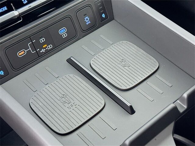 2025 Hyundai Santa Fe Calligraphy Quincy MA