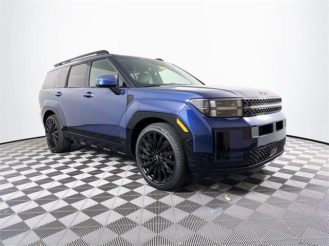 2025 Hyundai Santa Fe Calligraphy Quincy MA