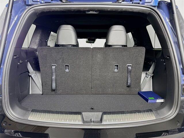 2025 Hyundai Santa Fe Calligraphy Quincy MA