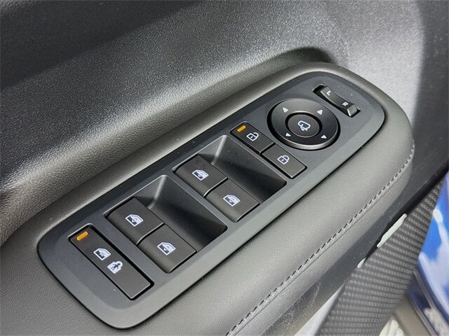 2025 Hyundai Santa Fe Calligraphy Quincy MA