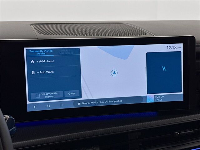 2025 Hyundai Santa Fe Calligraphy Quincy MA