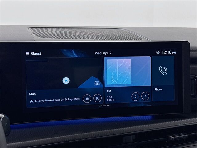 2025 Hyundai Santa Fe Calligraphy Quincy MA