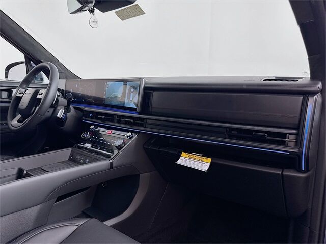 2025 Hyundai Santa Fe Calligraphy Quincy MA