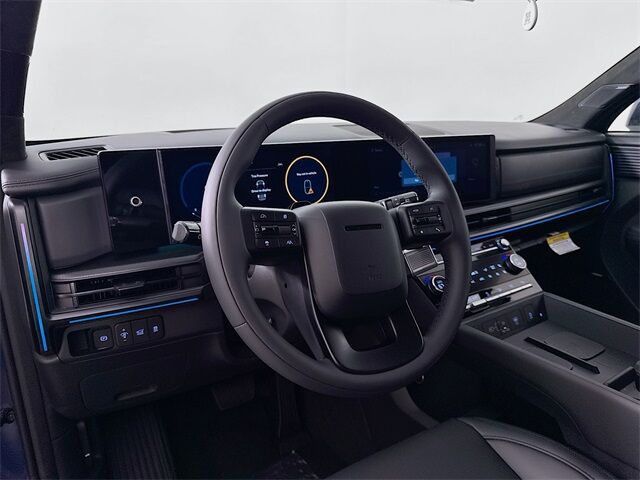 2025 Hyundai Santa Fe Calligraphy Quincy MA