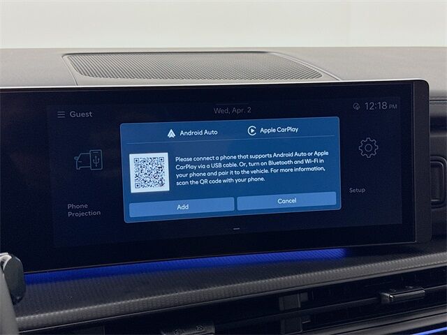 2025 Hyundai Santa Fe Calligraphy Quincy MA