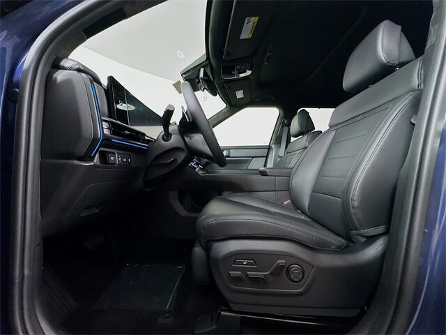 2025 Hyundai Santa Fe Calligraphy Quincy MA