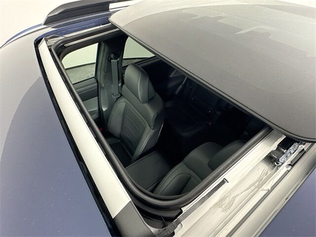 2025 Hyundai Santa Fe Calligraphy Quincy MA