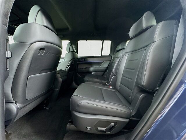 2025 Hyundai Santa Fe Calligraphy Quincy MA