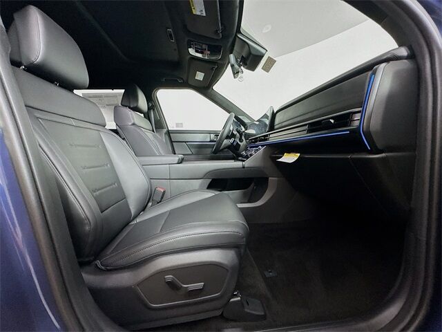 2025 Hyundai Santa Fe Calligraphy Quincy MA