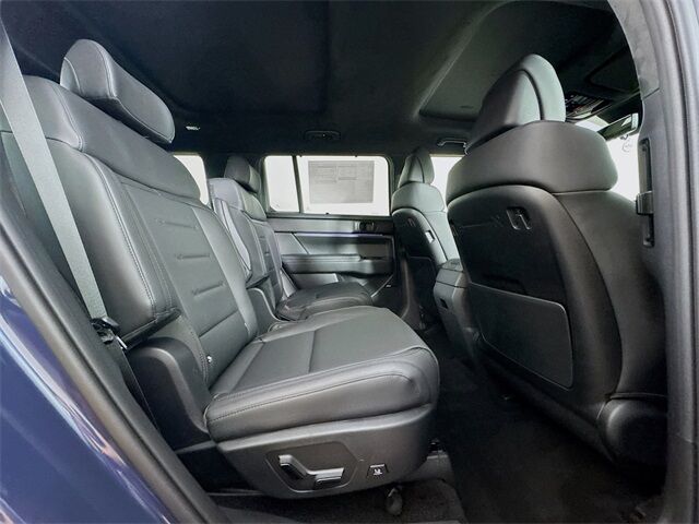 2025 Hyundai Santa Fe Calligraphy Quincy MA