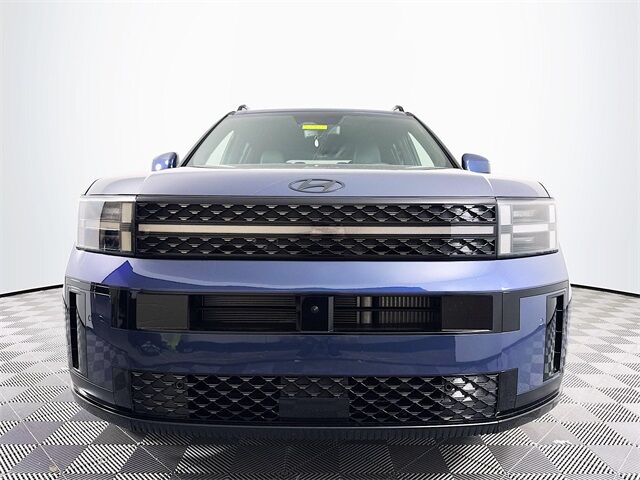 2025 Hyundai Santa Fe Calligraphy Quincy MA