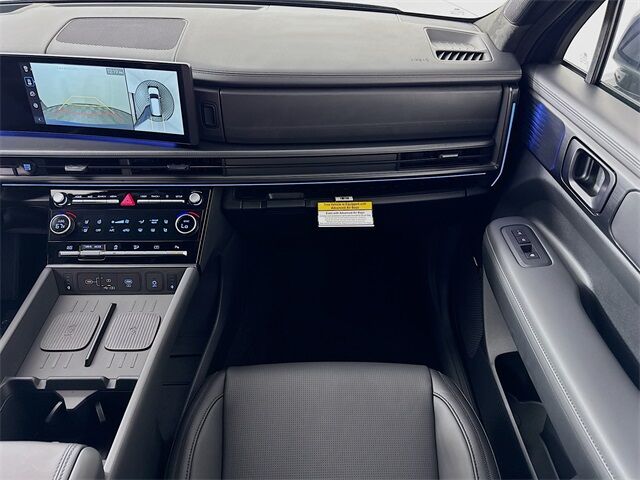 2025 Hyundai Santa Fe Calligraphy Quincy MA