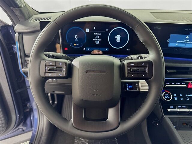 2025 Hyundai Santa Fe Calligraphy Quincy MA