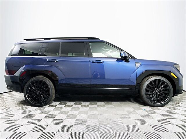 2025 Hyundai Santa Fe Calligraphy Quincy MA