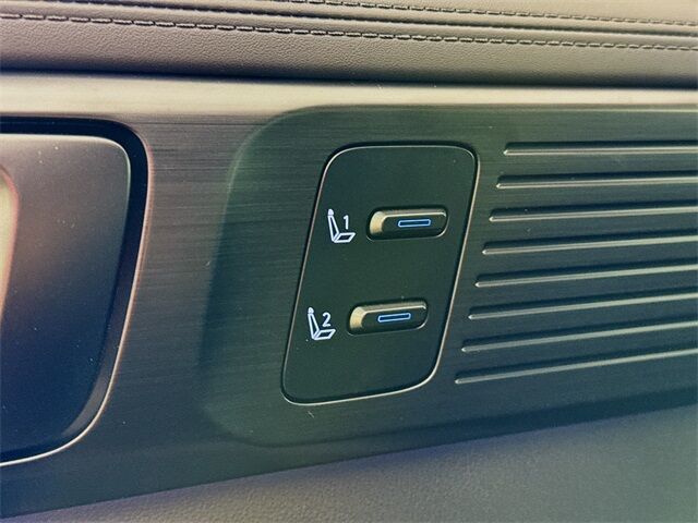 2025 Hyundai Santa Fe Calligraphy Quincy MA