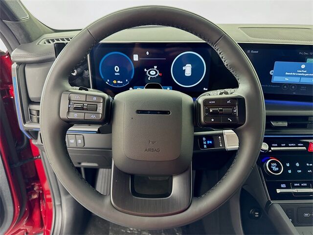 2025 Hyundai Santa Fe Calligraphy Quincy MA