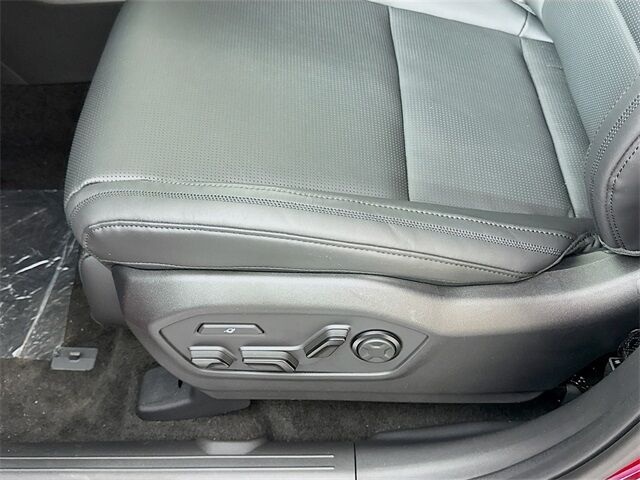 2025 Hyundai Santa Fe Calligraphy Quincy MA