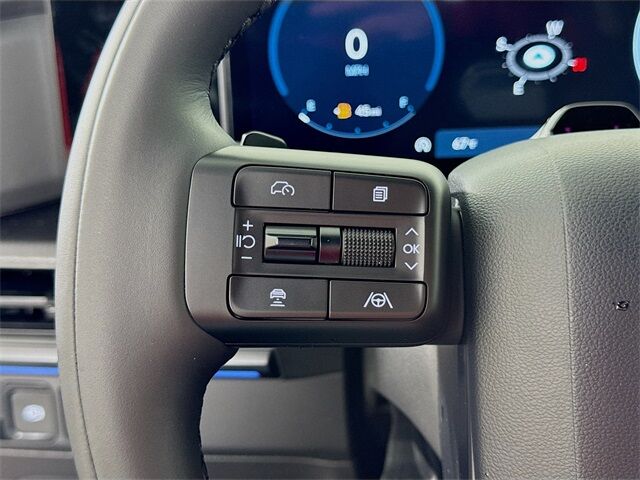 2025 Hyundai Santa Fe Calligraphy Quincy MA