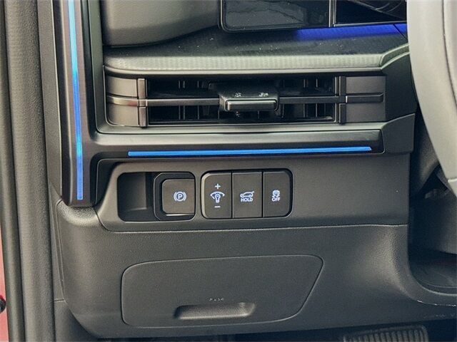 2025 Hyundai Santa Fe Calligraphy Quincy MA