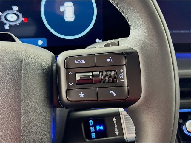 2025 Hyundai Santa Fe Calligraphy Quincy MA