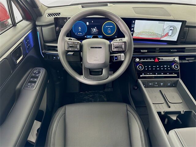 2025 Hyundai Santa Fe Calligraphy Quincy MA