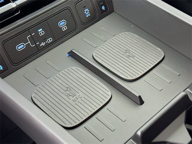 2025 Hyundai Santa Fe Calligraphy Quincy MA