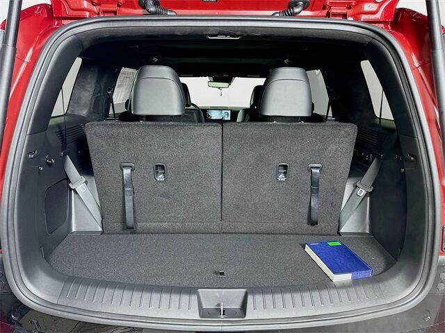 2025 Hyundai Santa Fe Calligraphy Quincy MA