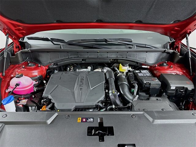 2025 Hyundai Santa Fe Calligraphy Quincy MA