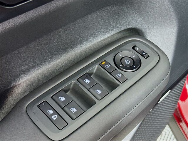 2025 Hyundai Santa Fe Calligraphy Quincy MA