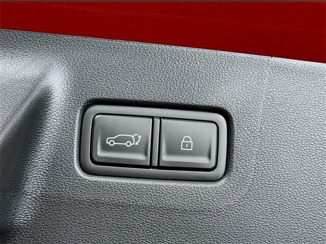 2025 Hyundai Santa Fe Calligraphy Quincy MA