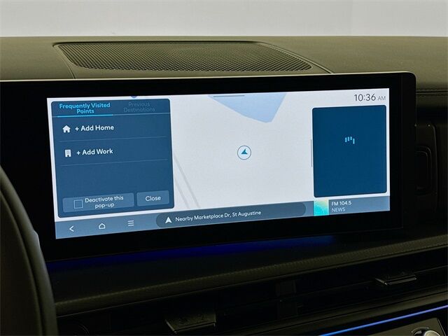 2025 Hyundai Santa Fe Calligraphy Quincy MA