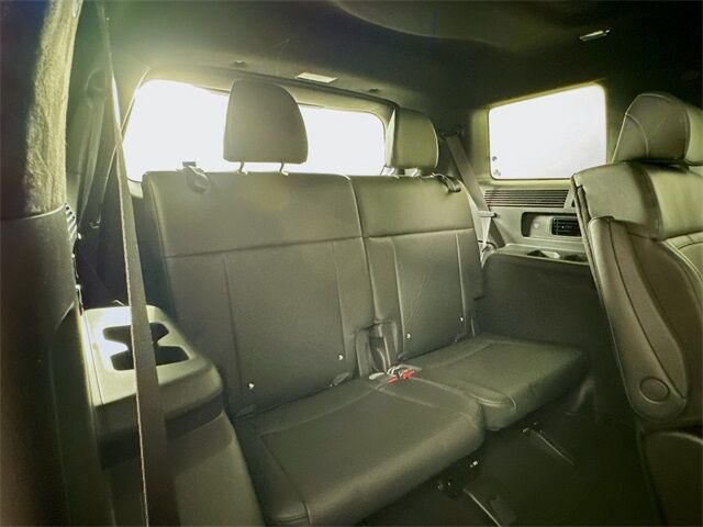 2025 Hyundai Santa Fe Calligraphy Quincy MA