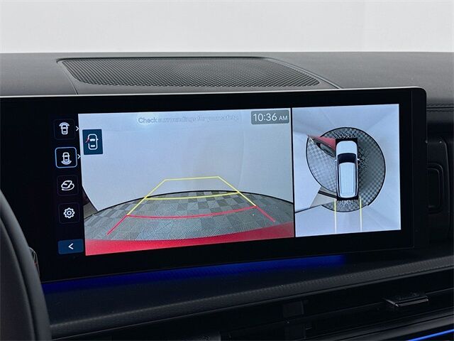 2025 Hyundai Santa Fe Calligraphy Quincy MA