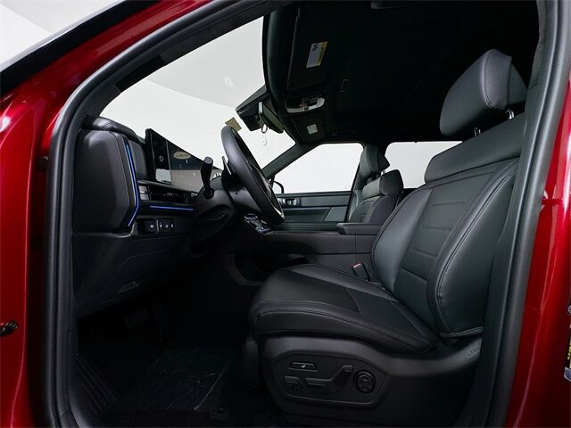 2025 Hyundai Santa Fe Calligraphy Quincy MA