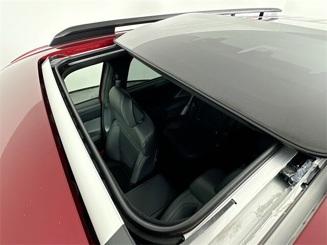 2025 Hyundai Santa Fe Calligraphy Quincy MA