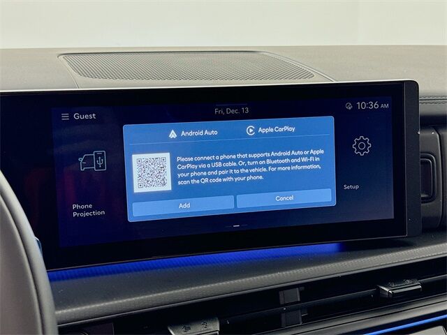 2025 Hyundai Santa Fe Calligraphy Quincy MA