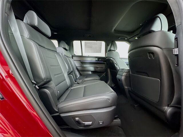 2025 Hyundai Santa Fe Calligraphy Quincy MA