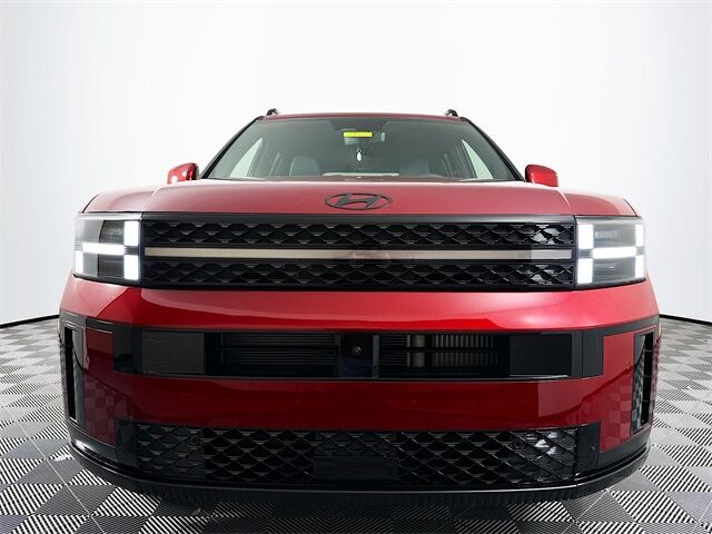 2025 Hyundai Santa Fe Calligraphy Quincy MA