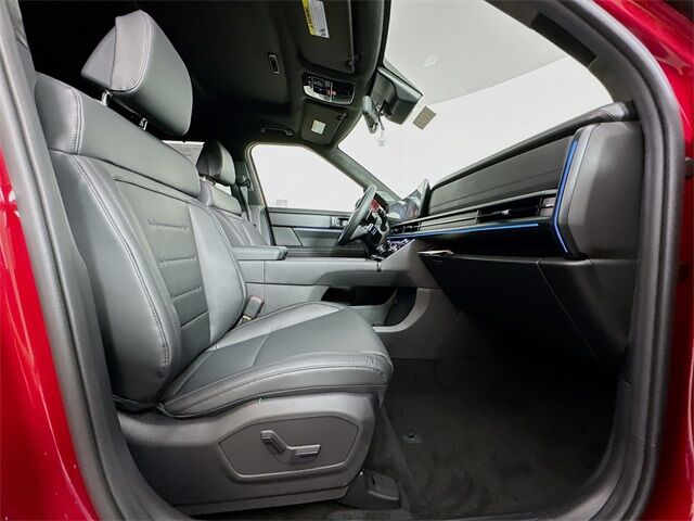 2025 Hyundai Santa Fe Calligraphy Quincy MA