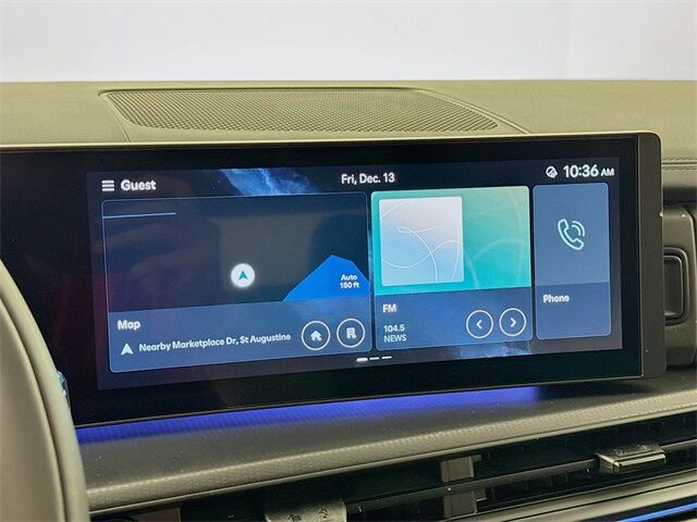 2025 Hyundai Santa Fe Calligraphy Quincy MA