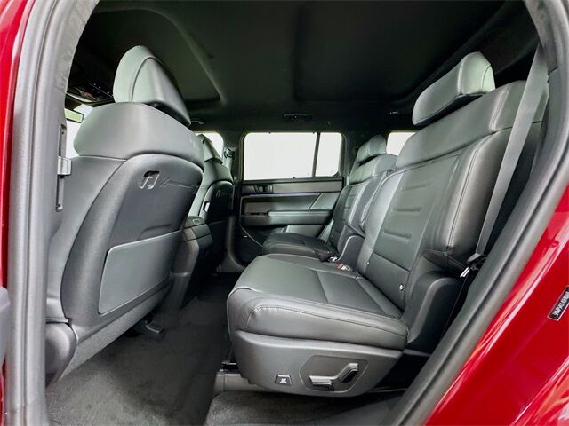 2025 Hyundai Santa Fe Calligraphy Quincy MA