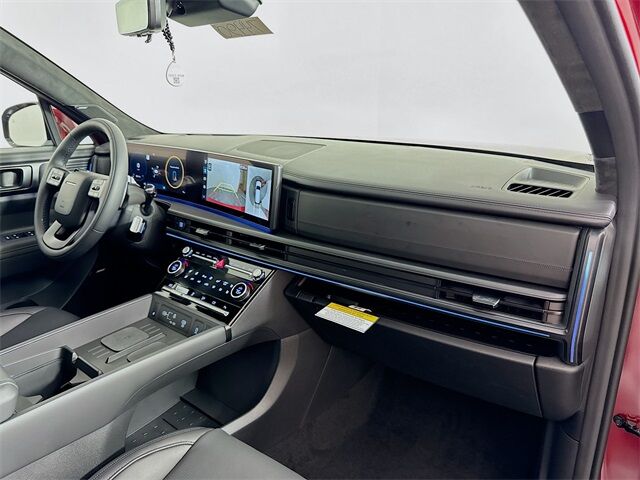 2025 Hyundai Santa Fe Calligraphy Quincy MA