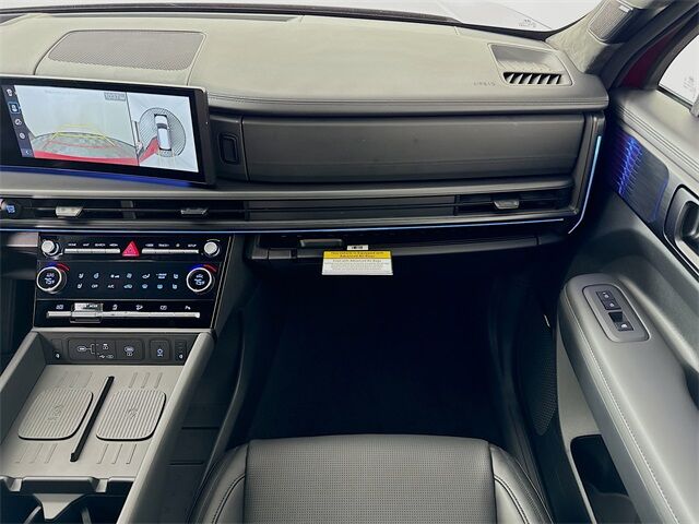 2025 Hyundai Santa Fe Calligraphy Quincy MA