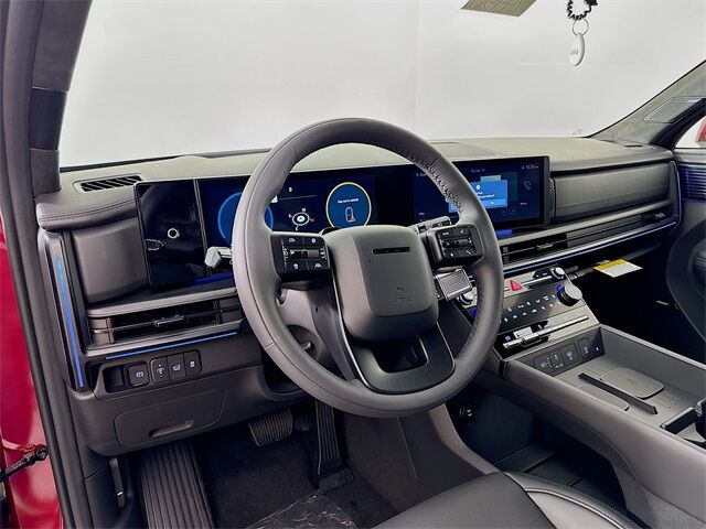 2025 Hyundai Santa Fe Calligraphy Quincy MA