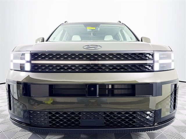 2025 Hyundai Santa Fe Calligraphy Quincy MA