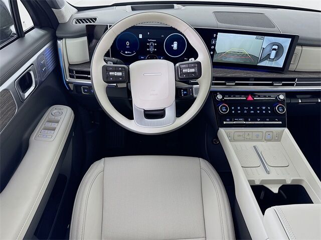 2025 Hyundai Santa Fe Calligraphy Quincy MA