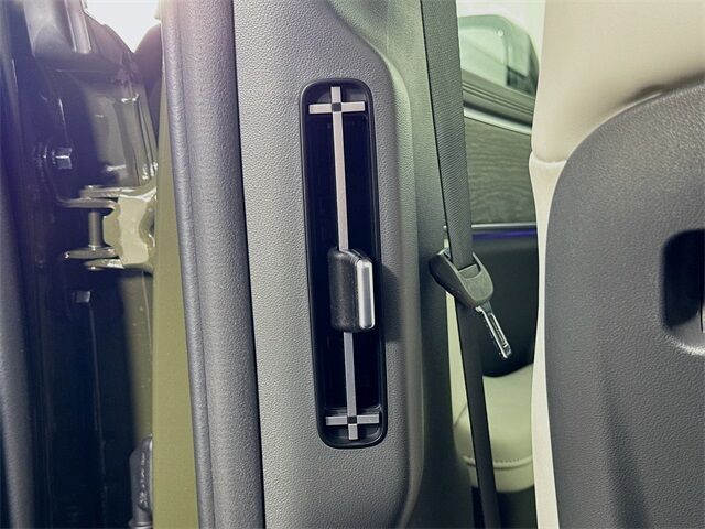 2025 Hyundai Santa Fe Calligraphy Quincy MA