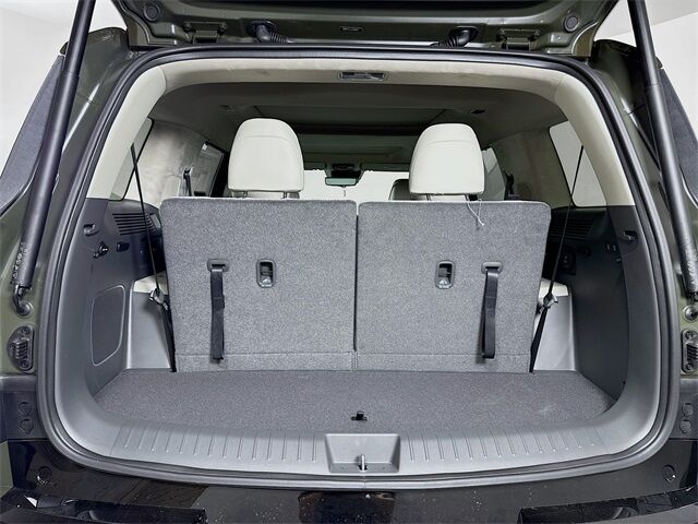 2025 Hyundai Santa Fe Calligraphy Quincy MA