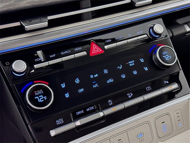 2025 Hyundai Santa Fe Calligraphy Quincy MA