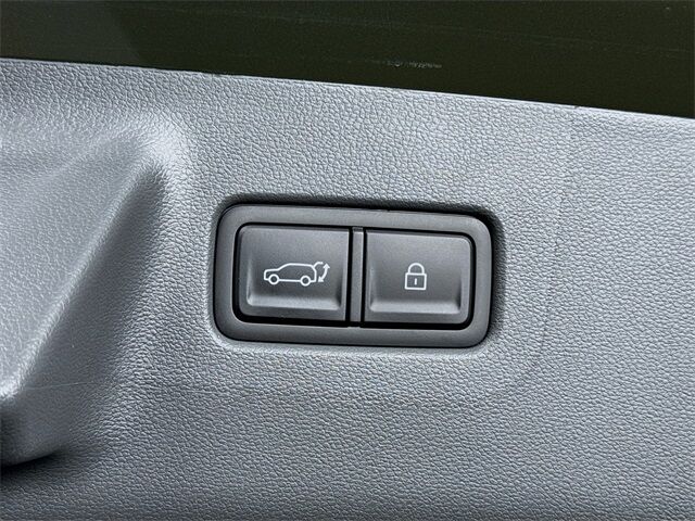 2025 Hyundai Santa Fe Calligraphy Quincy MA